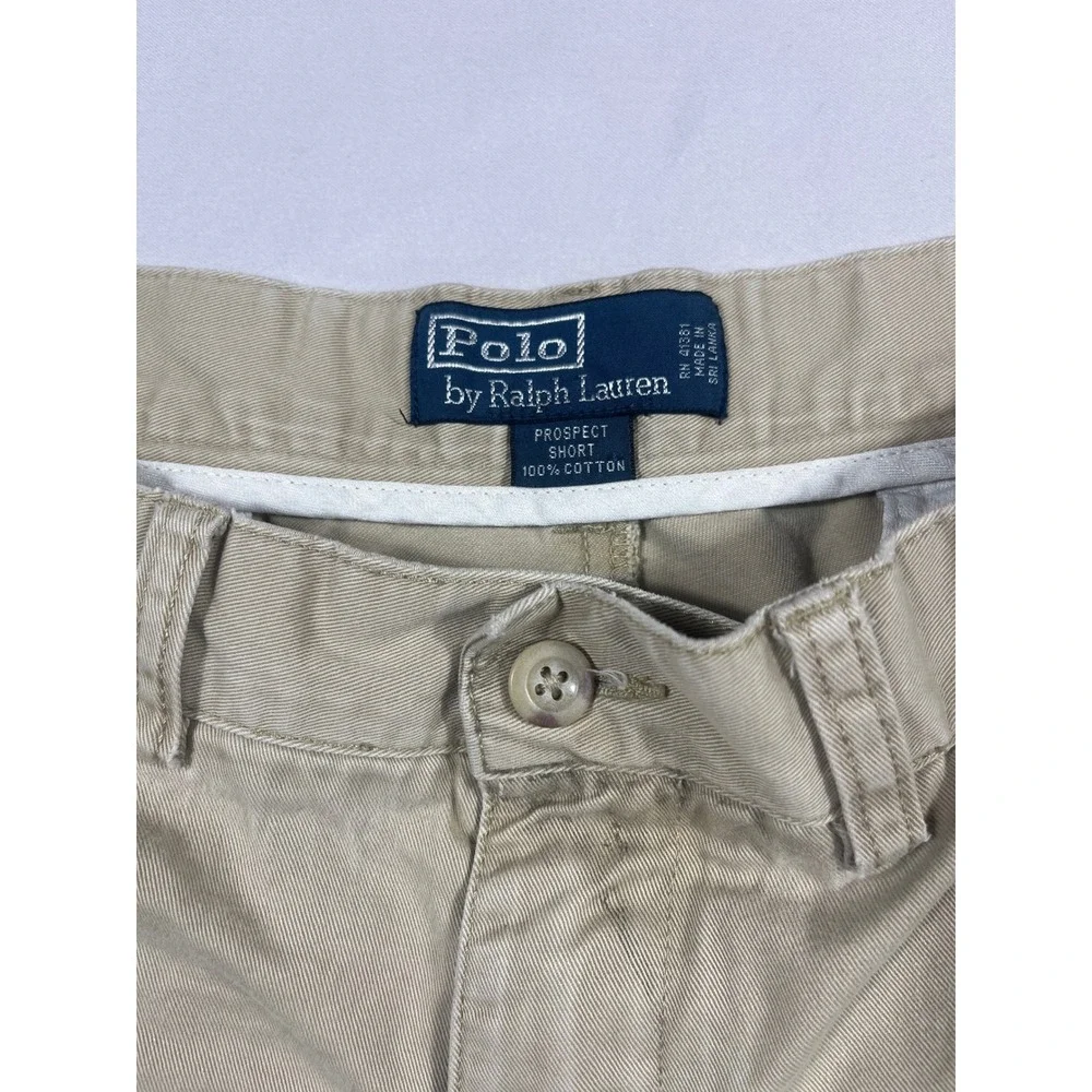 Polo Ralph Lauren ** has